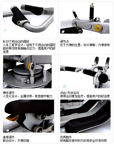 香蕉视频在线观看免费健身器材廠家產品細節